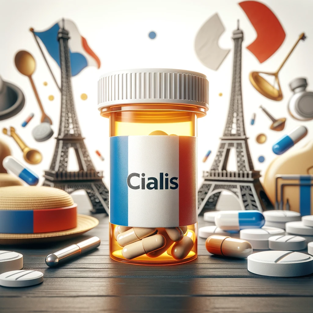 Acheter cialis france pharmacie 